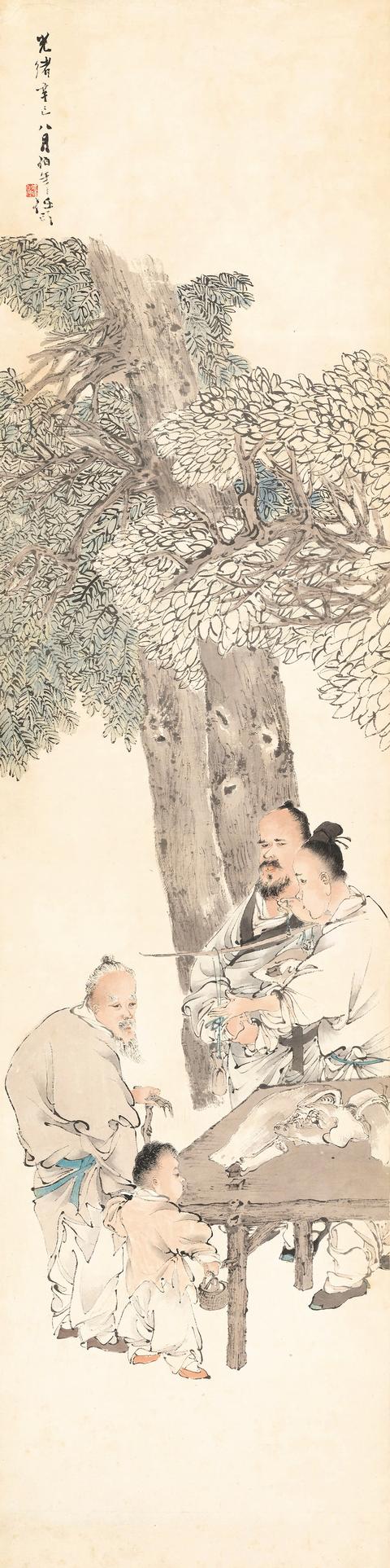 浙江展图工程有限责任