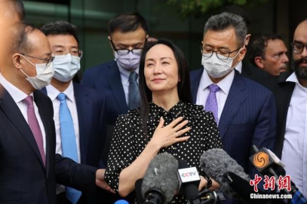 2021年这十件国际大事与中国有关,哪件触动了你?