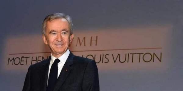 2021世界新首富2022年全球首富排行榜前十名