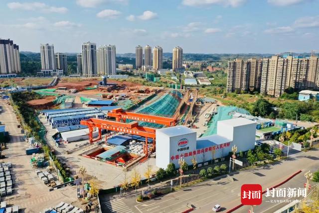 北京交通工程设施技术展2020