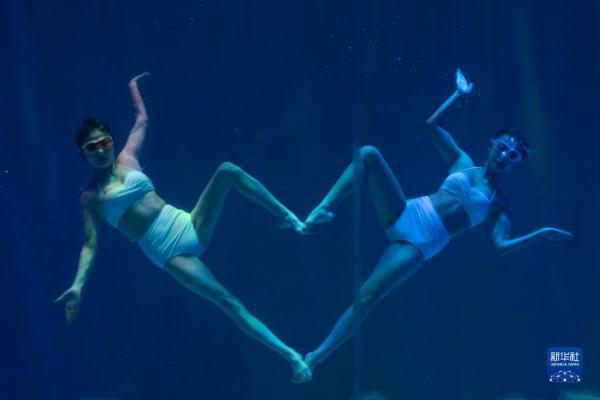 「记者探访」哈尔滨.跳舞(哈尔滨跳舞的烧烤店)