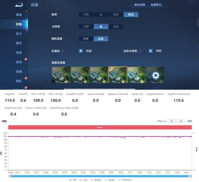 「有料评测」iQOO Neo5 SE全面评测：颜值性能全面进化-第9张图片-9158手机教程网