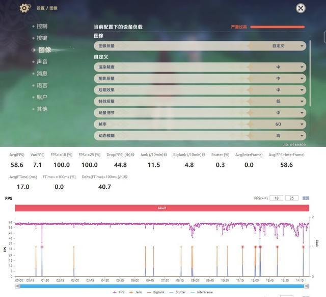 「有料评测」iQOO Neo5 SE全面评测：颜值性能全面进化-第11张图片-9158手机教程网