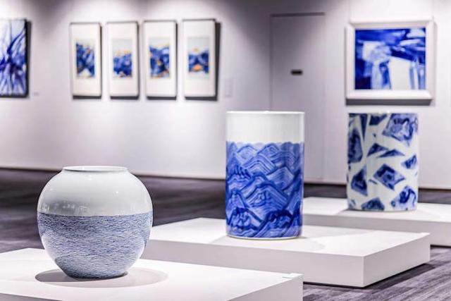 龙泉智能机械展
