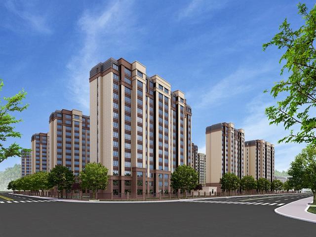 辰展建筑工程公司