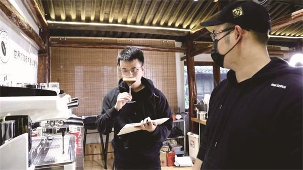 何为玉环机械展