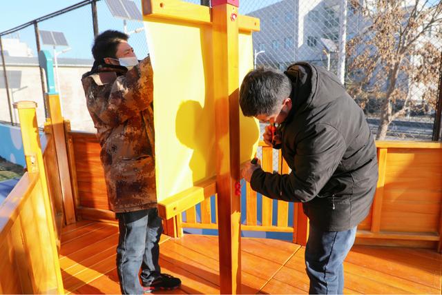 新鋪設23條道路、新建8處遊樂設施……房山一地變化大，先睹爲快→