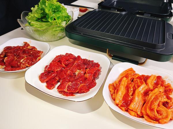 韩国烤肉 韩国烤肉（韩国烤肉店加盟） 美食