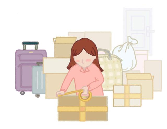 两年没回家过年的杭漂搬家师傅见证疫情下生活艰辛有女孩坐在我车上哭