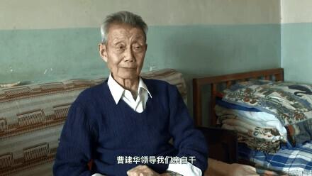 “玩儿命干！”秉持着这一信念，他们仅用181天建起一座高楼