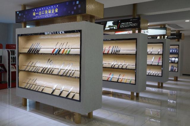 2020卫生用品机械展