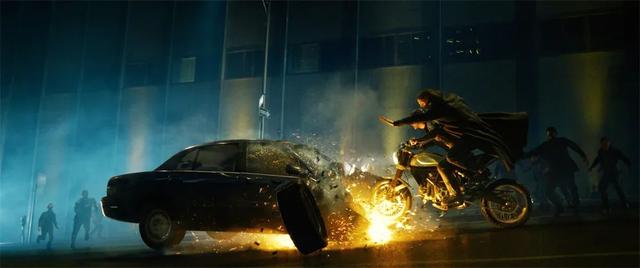《黑客帝国4》上映，你满意最新的故事吗？丨Weekly