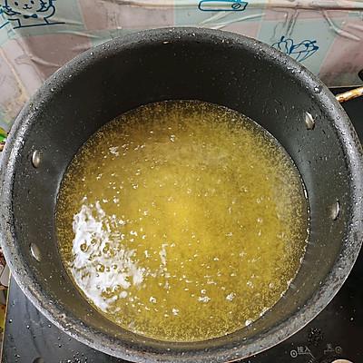 鱼鳞皮冻的正确做法