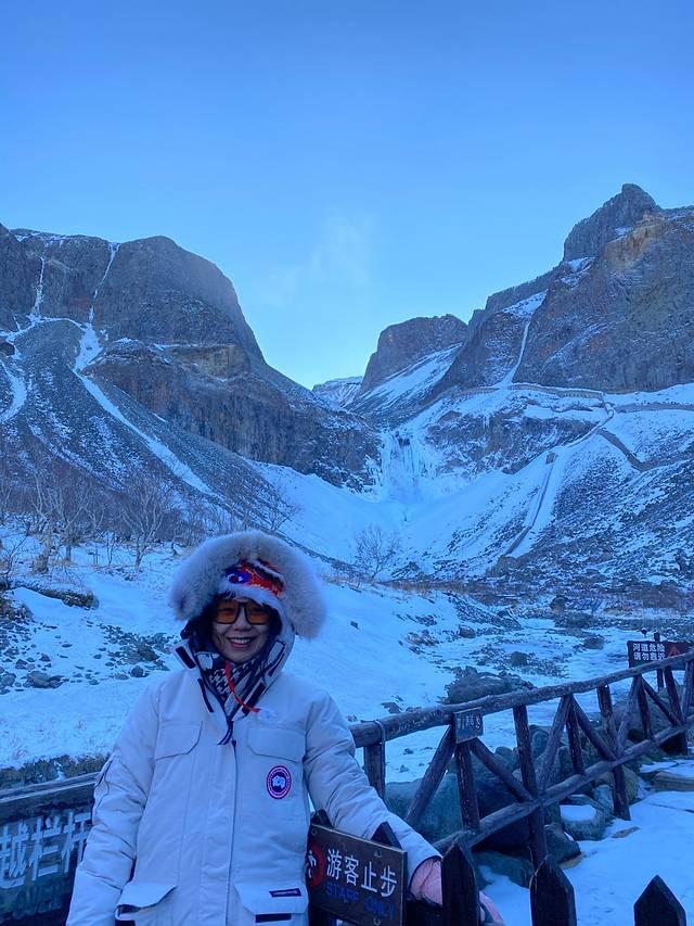 长白山旅游季节