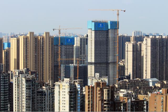 2022年2-6月，房产迎“回暖潮”？专家：3条件下，房价或超人想象