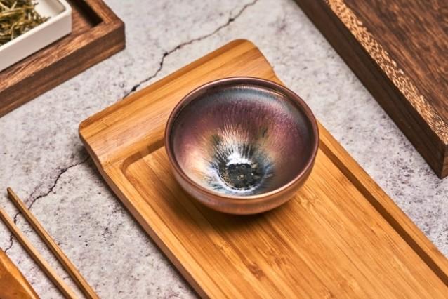 松展装饰工程