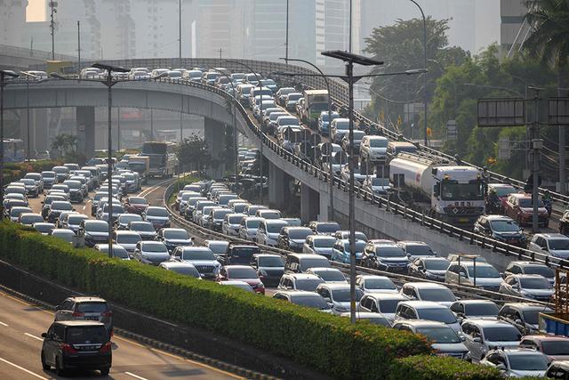 2018年印度尼西亚机械展