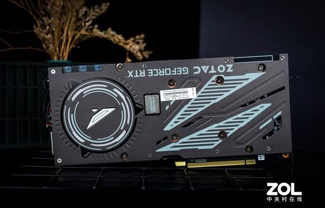 「有料评测」索泰RTX3080 12G PGF评测 精妙绝伦的刀法