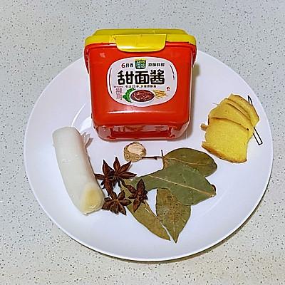 梅干菜扣肉