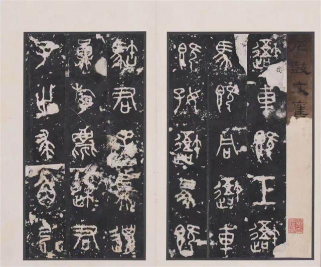 引松工程图片展