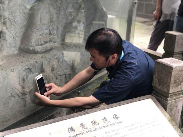 扬州大型鹅卵石制砂机视频