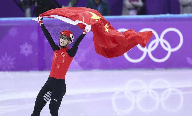 022年冬奥会中国金牌获得者,2022年冬奥会中国金牌获得者图片"