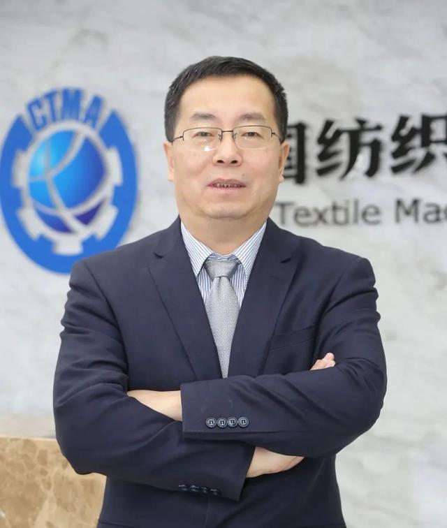 2022年上海纺织机械展
