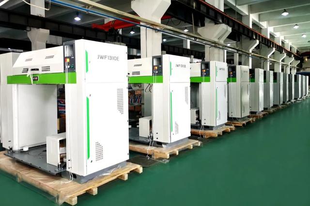 2022年上海纺织机械展