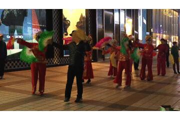 专家跳舞(专家跳舞视频大全)