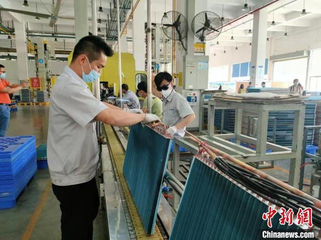 东莞市展鑫建筑工程