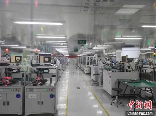 东莞展鑫建筑工程