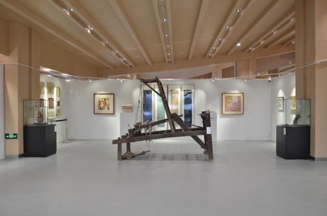 镇江机械展多少钱