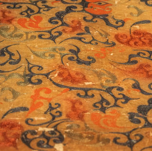 陕西绿展净化工程