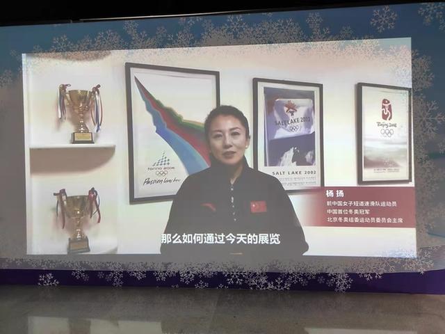 中国科技馆机械展