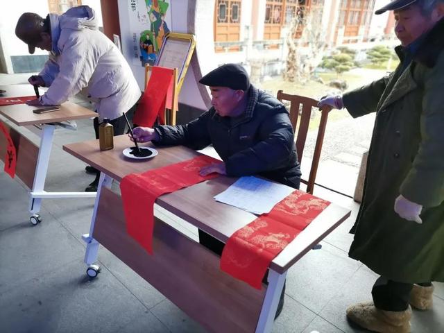 天翼年欢惠向化镇这里年味儿十足崇明向化首富