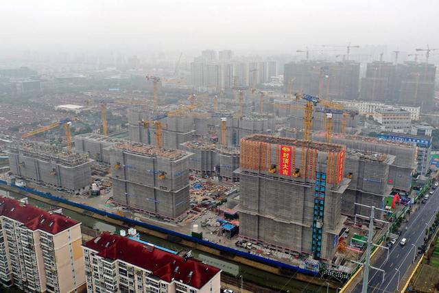 省外产值首次突破20% 四川省推动建筑企业“走出去”发展成效显著