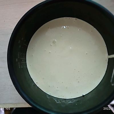 怎样用电饭锅做蛋糕