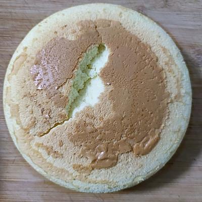 怎样用电饭锅做蛋糕