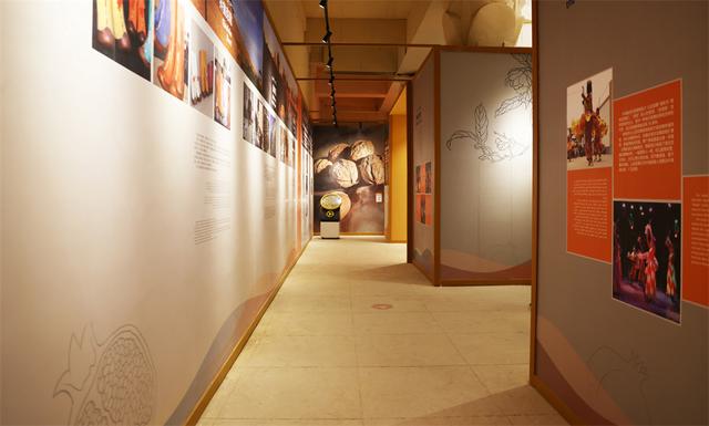 工程文化展