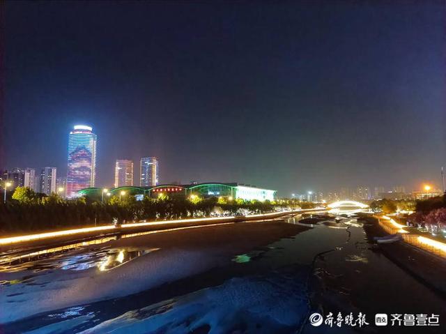 福州灯光展亮化工程
