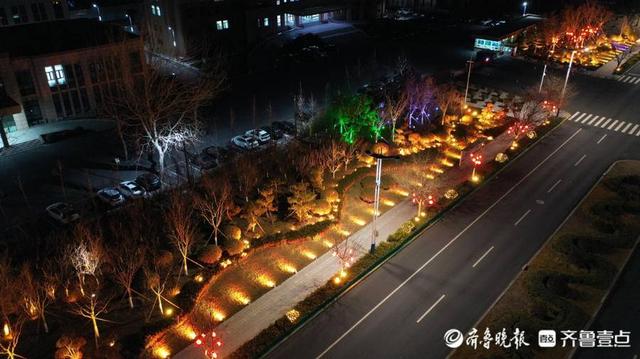 福州灯光展亮化工程