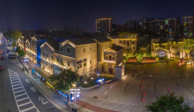 全运惠民工程成果展