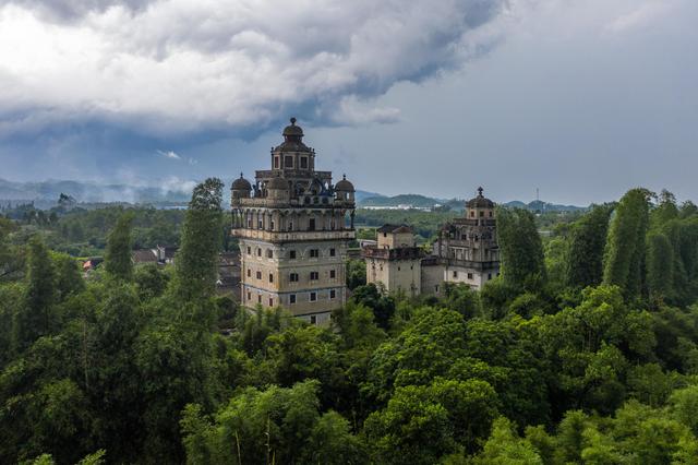 全运惠民工程成果展