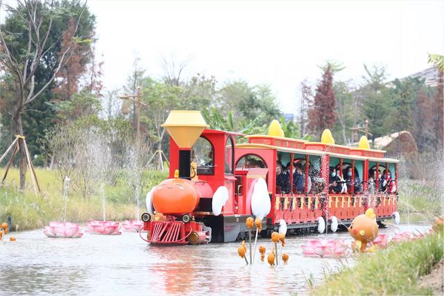 全运惠民工程成果展