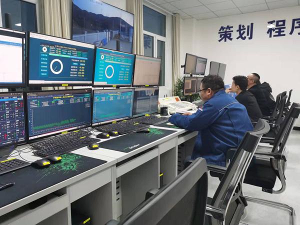 沈阳重工移动破碎机