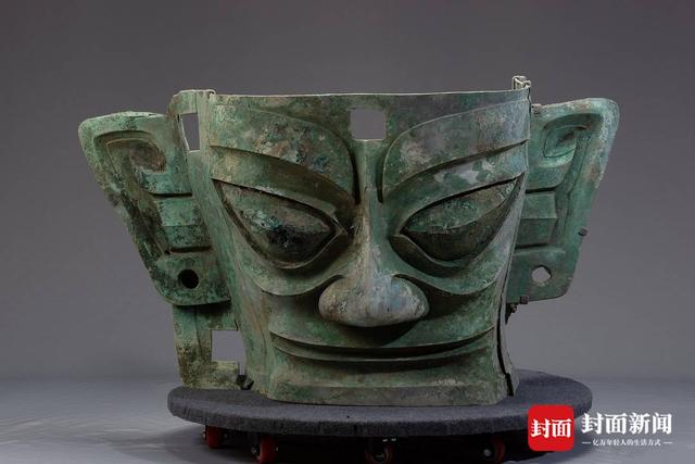 熊家冢遗址本体展示工程展陈方案