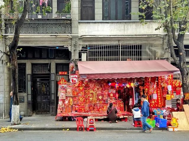 广州春节习俗