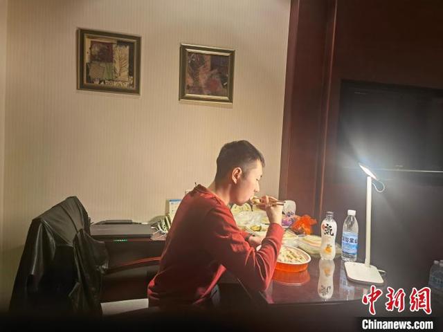 大连机械展饺子机怎么样