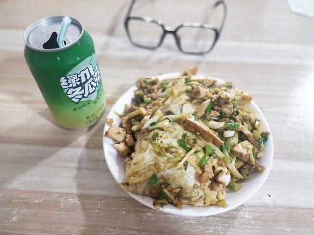 打麻糍、包麦油脂，这是忘不了的临海年味