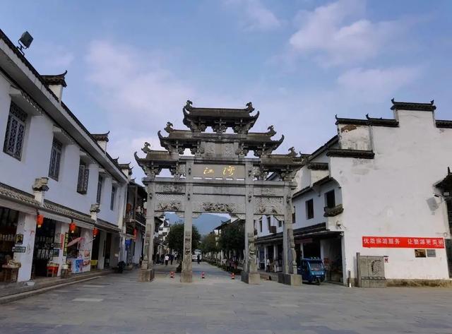 温暖过年嘉游赣丨3条旅游路线带你玩转江西
